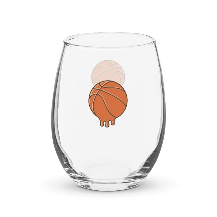 Stemless wine glass - Image 2