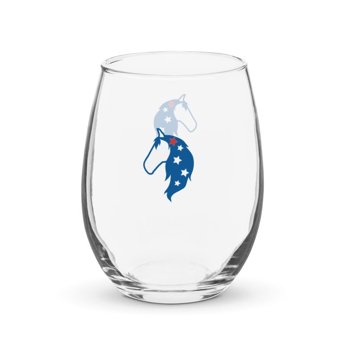 Stemless wine glass - Image 8