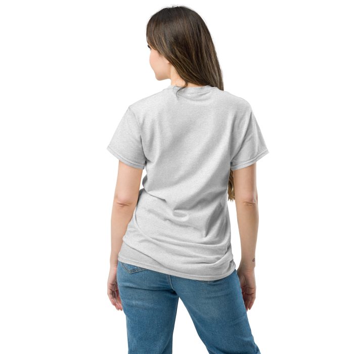 Strength, Flexibility, Balance, Endurance Yoga T-shirt - Image 6