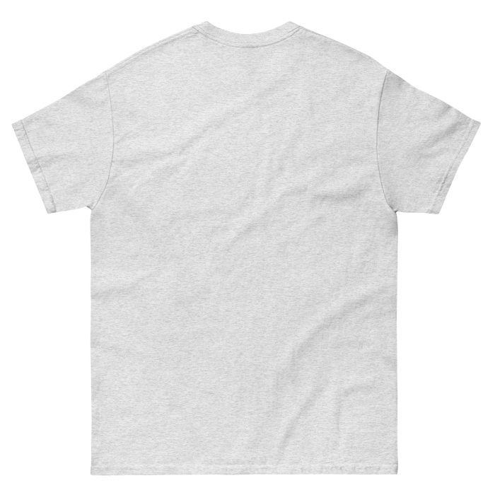 Sweating my Asana-off Unisex T-shirt - Image 3