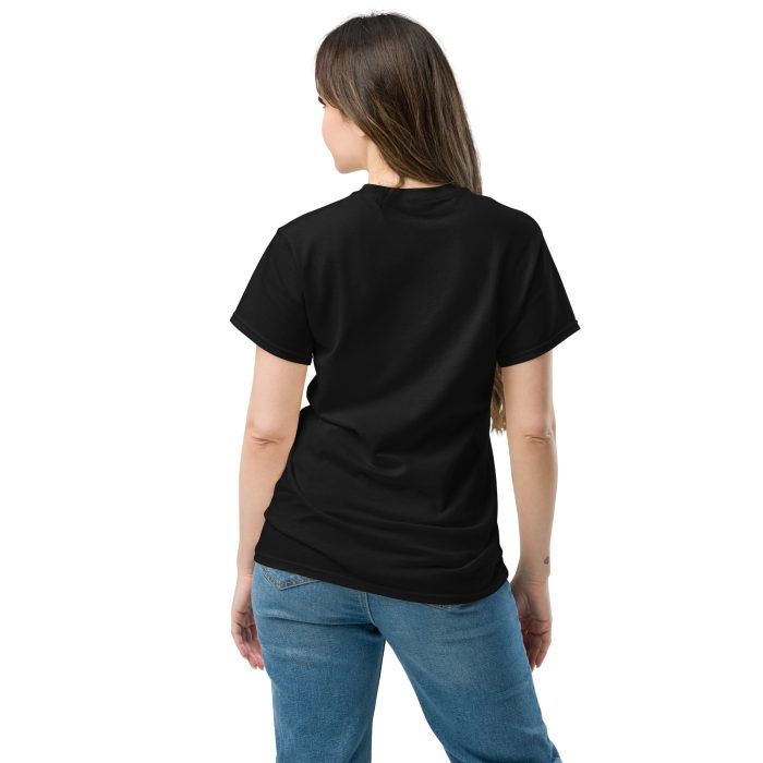 Strength, Flexibility, Balance, Endurance Yoga T-shirt - Image 3