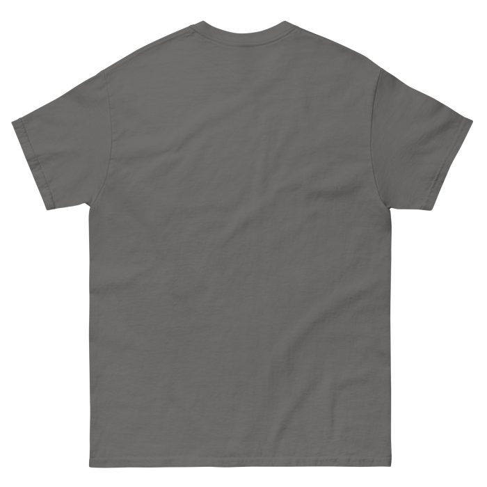 Love Will Find a Way Unisex Tee - Image 6