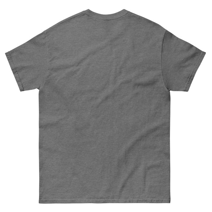 Salty Air and Mermaid Hair Unisex T-shirt - Image 3