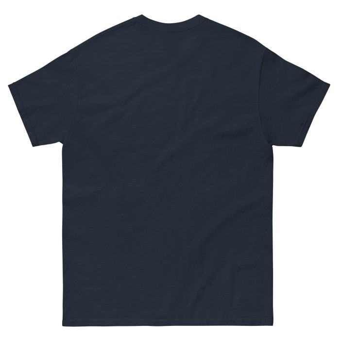 I-Wuv-U-Rabbit Unisex T-Shirt - Image 5