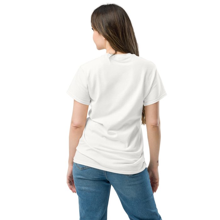 Strength, Flexibility, Balance, Endurance Yoga T-shirt - Image 9