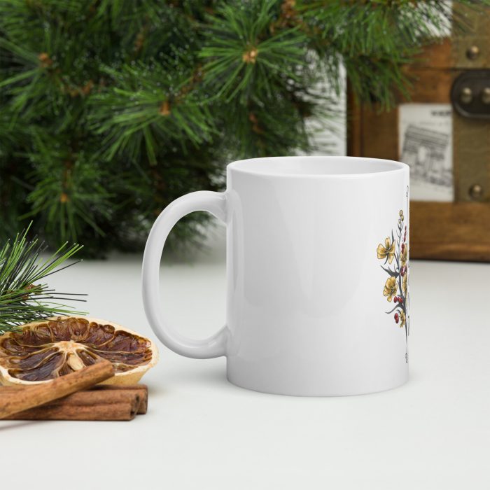Its Always Better When Were Together Coffee Mug - Image 2
