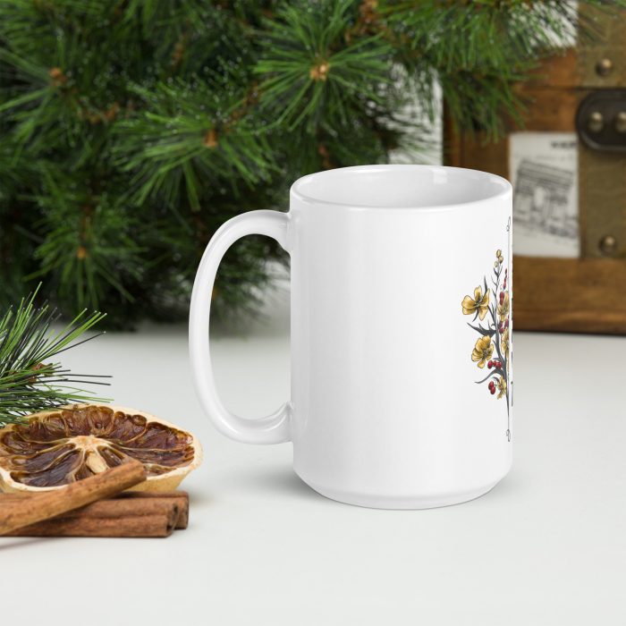 Its Always Better When Were Together Coffee Mug - Image 4