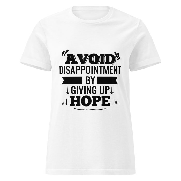 Great Quotes - Women’s basic soft style tee
