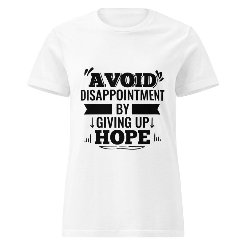 Great Quotes - Women’s basic soft style tee